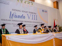 Non Regular Tuition STIE Hidayatullah Depok Pts Ptn 5