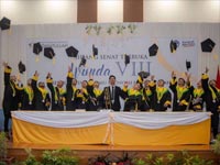 Non Regular Tuition STIE Hidayatullah Depok Pts Ptn 6